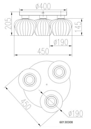 globo-plafón-toy-negro-vidrio-ø45cm-e27-60130308-1
