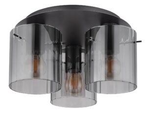 globo-plafón-tulivar-negro-vidrio-ø37cm-e27-15904-3d-1