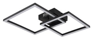 globo-plafón-tyler-negro-plástico-led-672842-1