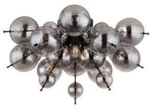 globo-plafón-udo-negro-vidrio-ø55cm-e14-15633ds-1