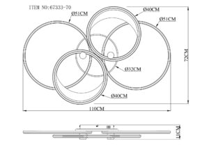 globo-plafón-umbra-plateado-aluminio-led-67333-70-1