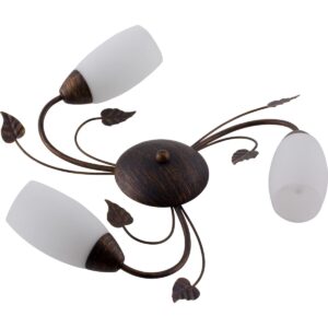 globo-plafón-venezia-marrón-vidrio-ø50cm-e14-60800323x-1