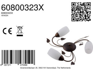 globo-plafón-venezia-marrón-vidrio-ø50cm-e14-60800323x-8a