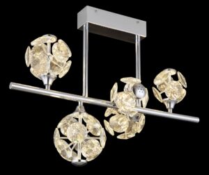 globo-plafón-virina-cromo-vidrio-led-16047-5dc-1