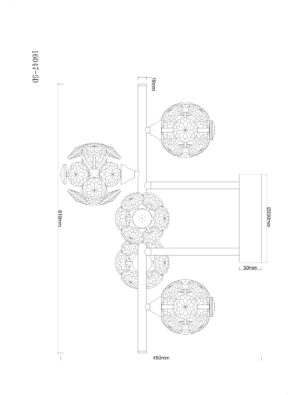 globo-plafón-virina-dorado-vidrio-led-16047-5d-1