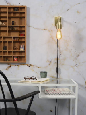 it'saboutromi-apliquedepared-madrid-dorado-metal-lámparadecabecera-e27-madrid/w/go-03