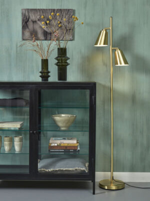 it'saboutromi-lámparadepie-bremen-dorado-metal-lámparadelectura-e27-bremen/f2/go-03