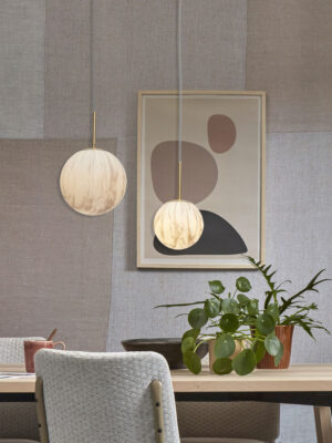 it'saboutromi-lámparacolgante-carrara-dorado-vidrio-ø16cm-e14-carrara/h16/go-04