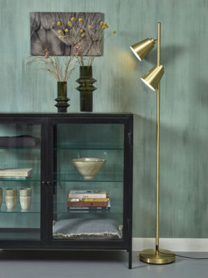 it'saboutromi-lámparadepie-bremen-dorado-metal-lámparadelectura-e27-bremen/f2/go-04