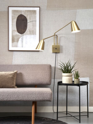 it'saboutromi-apliquedepared-bremen-dorado-metal-lámparadecabecera-e27-bremen/w2/go-04