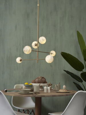 it'saboutromi-lámparacolgante-carrara-dorado-vidrio-lámparadediseño-g9-carrara/h3/go-06