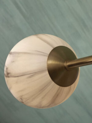 it'saboutromi-lámparacolgante-carrara-dorado-vidrio-lámparadediseño-g9-carrara/h3/go-08