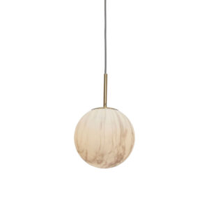 it'saboutromi-lámparacolgante-carrara-dorado-vidrio-ø22cm-e14-carrara/h22/go-1