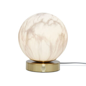 it'saboutromi-lámparademesa-carrara-dorado-vidrio-ø16cm-e14-carrara/t16/go-1