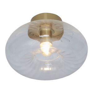 it'saboutromi-plafón-brussels-dorado-vidrio-ø27cm-e27-brussels/c27/go-1