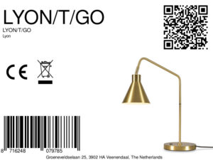 it'saboutromi-lámparademesa-lyon-dorado-metal-ø16cm-e27-lyon/t/go-8a