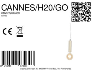 it'saboutromi-lámparacolgante-cannes-dorado-metal-ø5cm-e27-cannes/h20/go-8a