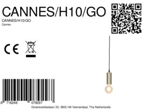 it'saboutromi-lámparacolgante-cannes-dorado-metal-ø5cm-e27-cannes/h10/go-8a