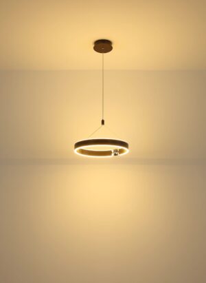 lámparacolgantedebronceeleganteconcristalesdevidriohendricks-1