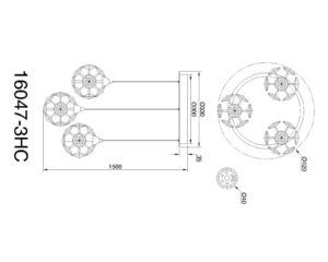 lámparacolganteeleganteconacentosdecristalvirina-1