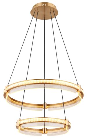 lámparacolganteeleganteconelementosdoradosblondie-1