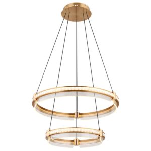 lámparacolganteeleganteconelementosdoradosblondie-1