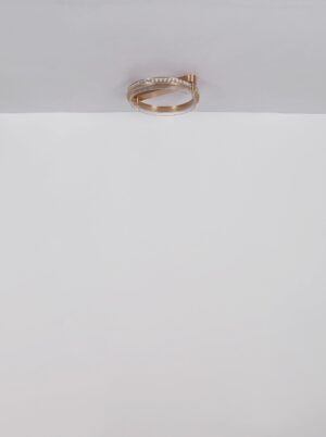 lámparacolganteeleganteconelementosdoradosblondie-1