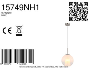 lámparacolganteeleganteconiluminacióndeboladecristalbarry-8a
