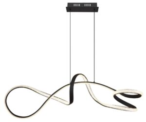 lámparacolganteelegantedemetalnegromateswirl-1