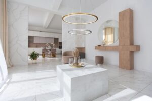 lámparacolganteenplatacepilladaconpuntosumbra-1