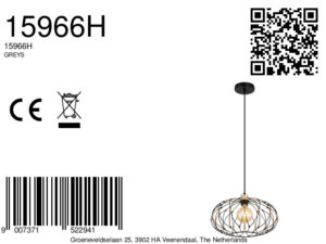 lámparacolganteindustrialvintageconacentosdoradosgreys-8a