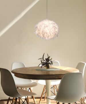 lámparacolgantemodernaconacabadoenníquelmateducky-1