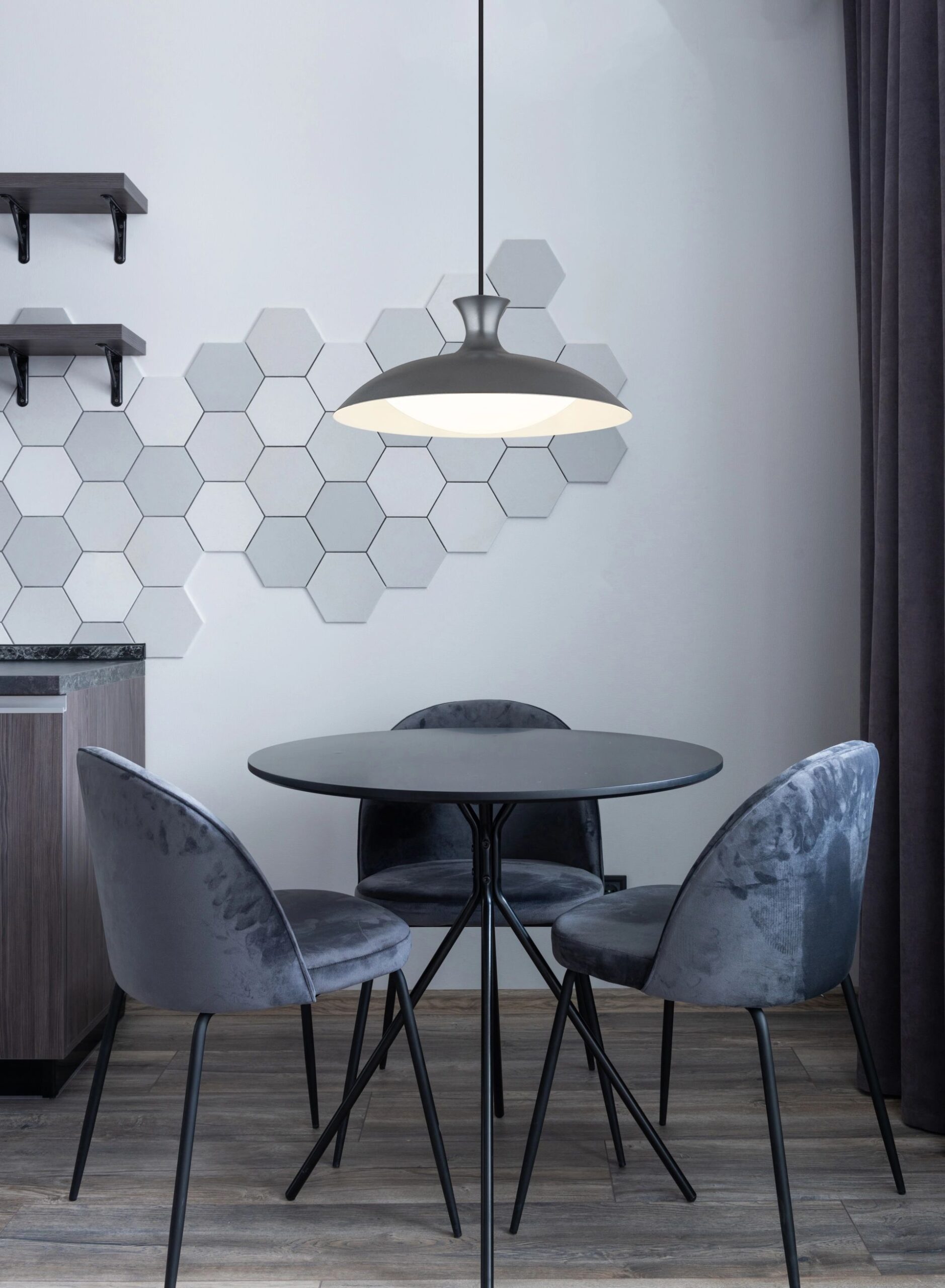 lámparacolgantemodernaconcolordeluzajustablerocha-1