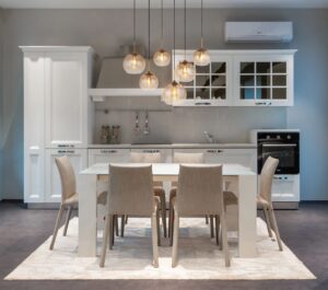 lámparacolgantemodernaconpantallasdevidrioámbarjamessa-1