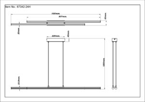 lámparacolgantemodernaconperfileshexagonaleskirina-1