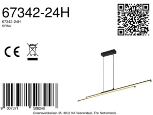 lámparacolgantemodernaconperfileshexagonaleskirina-8a