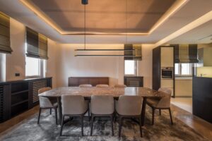 lámparacolgantemodernademetalnegrocondiseñoelegantekayson-1