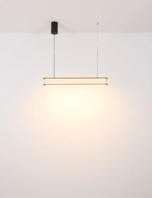 lámparacolgantemodernanegracondetallesdoradoskayson-1