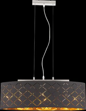 lámparacolgantemodernanegraconpantallaovaladaclarke-1