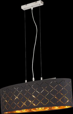 lámparacolgantemodernanegraconpantallaovaladaclarke-1