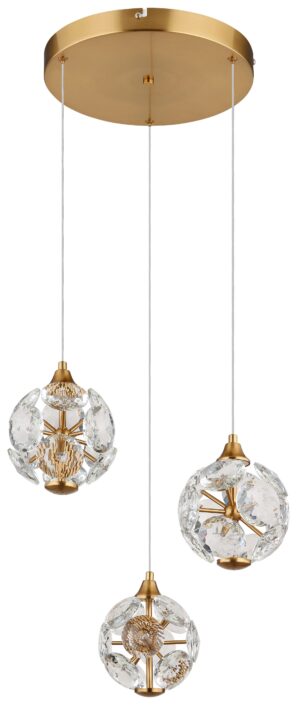 lámparacolgantemodernaredondaconacabadodoradoycristalvirina-1