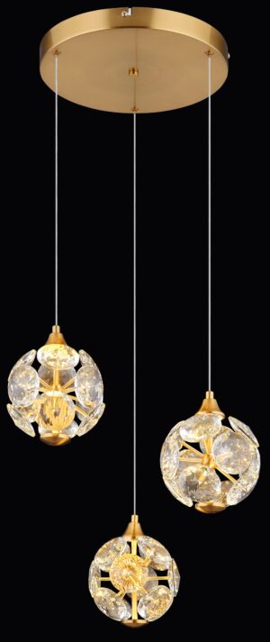 lámparacolgantemodernaredondaconacabadodoradoycristalvirina-1