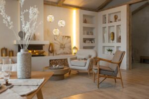 lámparacolgantemodernaredondaconacabadodoradoycristalvirina-1