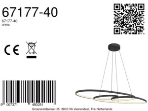 lámparacolganteovaladamodernaconfuncióndememoriaspira-8a