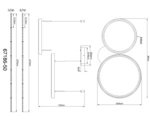 lámparacolganterectangularmodernaennegromatebriggs-1