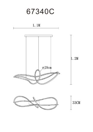 lámparacolganteregulablecondiseñodemoñoencromoiduna-1