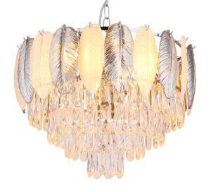 lámparadecristalcromocondecoracióndecristalesdalton-1