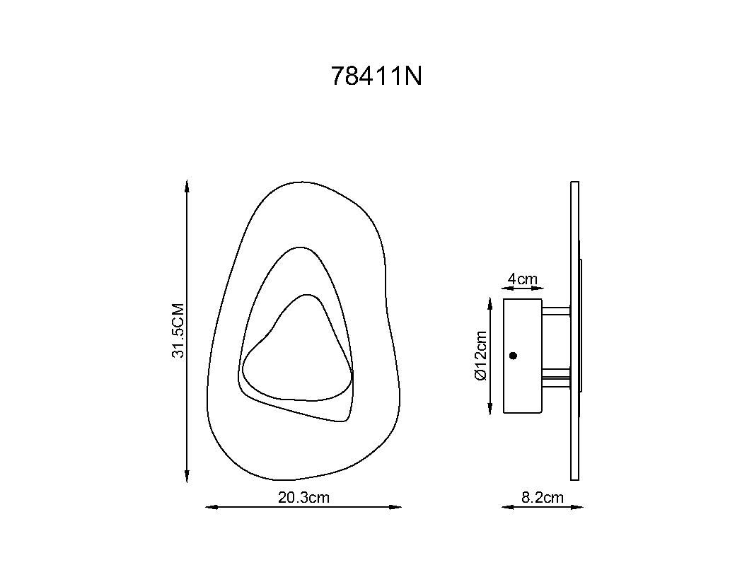 lámparadeparedcondiseñodenubesyacabadoenníqueldorsey-1