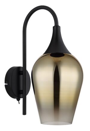 lámparadeparedcurvaeleganteconpantalladevidriolavus-1