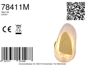 lámparadepareddecorativacondiseñodenubesdorsey-8a